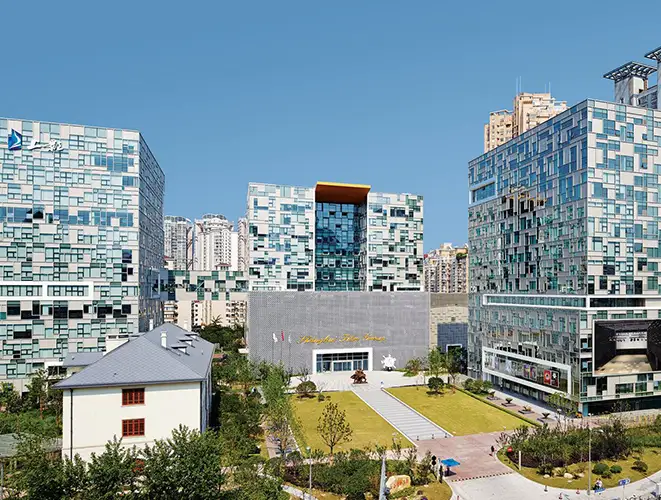 午夜影院集团简介